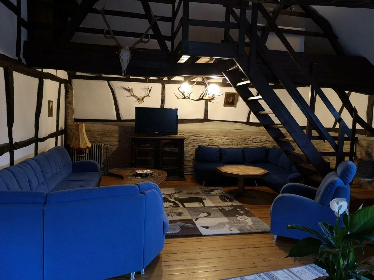 Ferienhof Schmickerath Simmerath Exterior foto