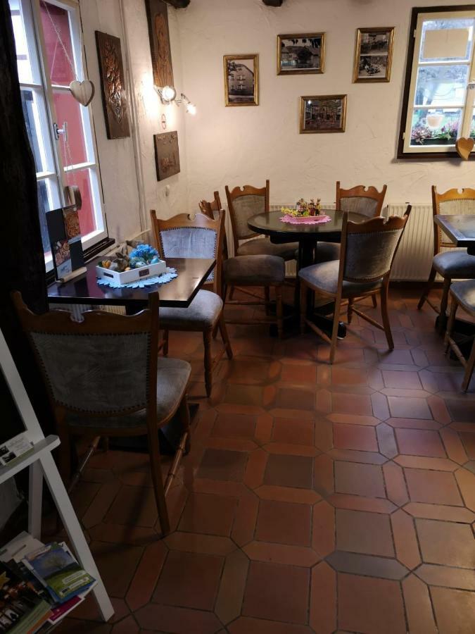 Ferienhof Schmickerath Simmerath Exterior foto